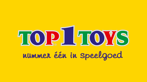 Ga naar PAW Patrol producten bij Top1Toys