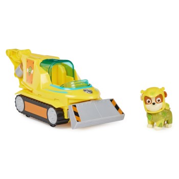 PAW Patrol Aqua Pups, Transformerend zeevoertuig met PAW Patrol-speelfiguur